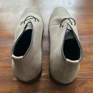 Gordon Rush | Shoes | Rush By Gordon Rush Dolan Chukka 